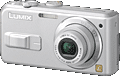 Panasonic DMC-LS2