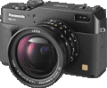 Panasonic Lumix DMC-LC1