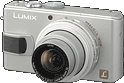 Panasonic Lumix DMC-LX2