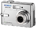 Pentax Optio 50L