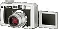 Pentax Optio 750Z