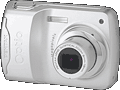 Pentax Optio E30