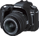 Pentax *ist DS2