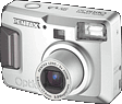 Pentax Optio S30