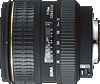 Sigma 17-35 mm F2.8-F4.0 EX DG HSM