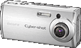 Sony DSC-L1
