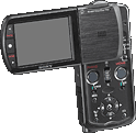 Sony DSC-M1