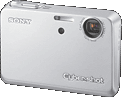 Sony DSC-T3
