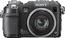 Sony DSC-V3