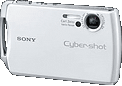 Nueva Sony DSC-T11