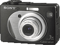 Sony DSC-W1