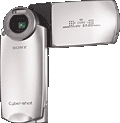 Sony Cyber-shot M2
