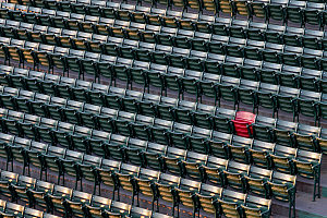 foto por Jason Mrachina