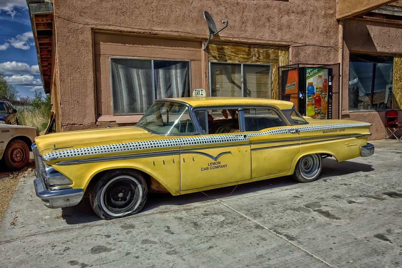 edsel-ranger-392745_1280