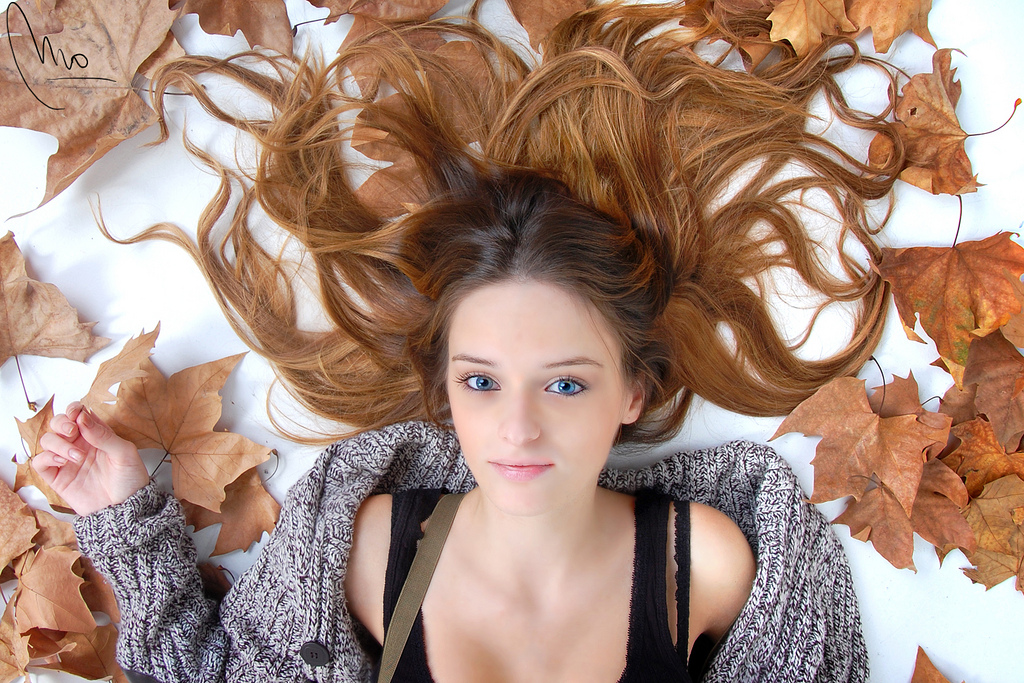 10 Consejos Útiles para Hacer Mejores Fotos de Retratos