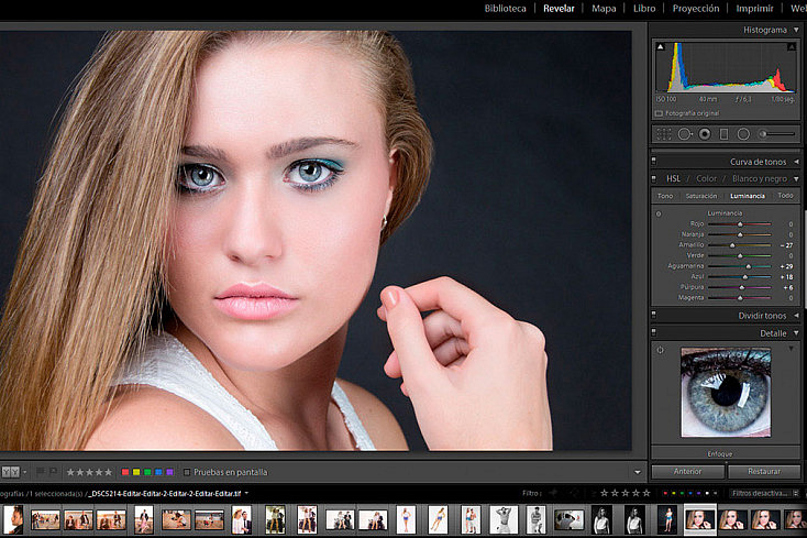 Las 8 Claves de Mi Flujo de Trabajo con Lightroom