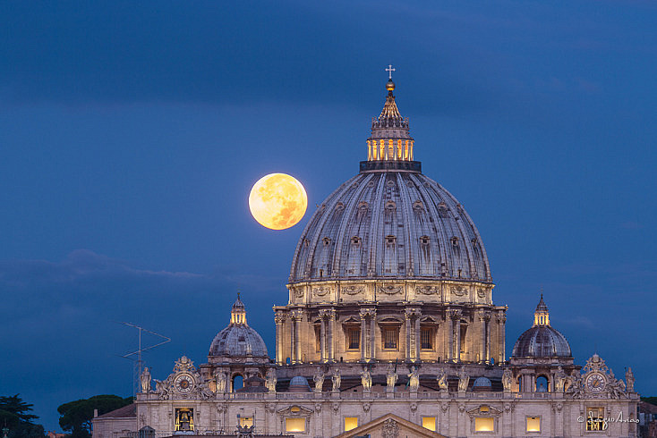 Cómo Fotografiar la Luna y mis Claves para Elegir el Momento Adecuado