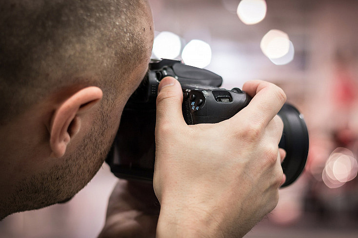 Guía para Participar en los Mejores Concursos de Fotografía
