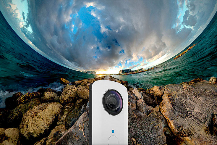 Cómo Hacer Fotos 360º de Facebook en 3 Pasos (y un Secreto Extra)