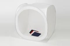 Caja de Luz - Light Tent