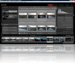 Lightroom - Módulo Biblioteca