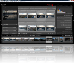 Lightroom - Módulo Biblioteca