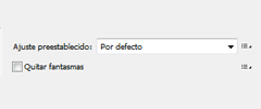 Controles HDR en Photoshop CS5 - 1