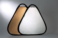 Reflector 5 en 1