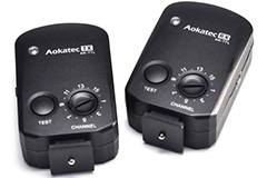 Aokatec ak-TTL