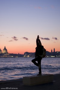 Consejos para hacer fotos de viajes - Venezia, Italia