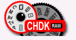 CHDK