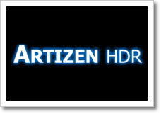 Artizen HDR
