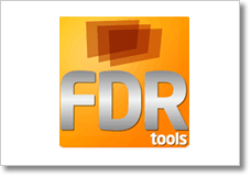 FDR Tools
