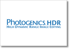 Photogenics HDR