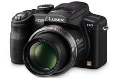 Lumix F35