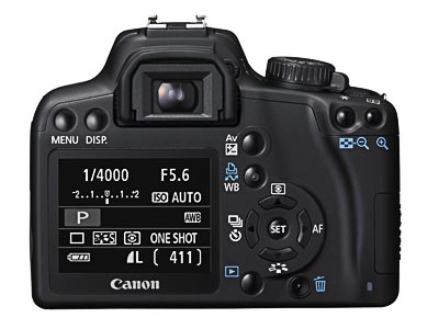 Canon 1000D