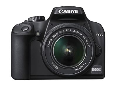 Canon 1000D