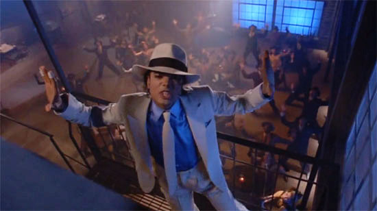 Smooth Criminal 5