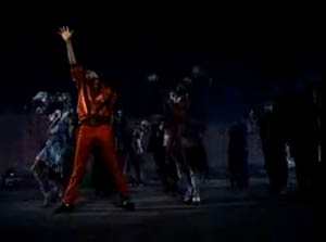 Thriller 3