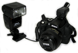 Nikon + Nicna AIS-06