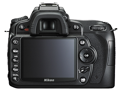 nikon d90