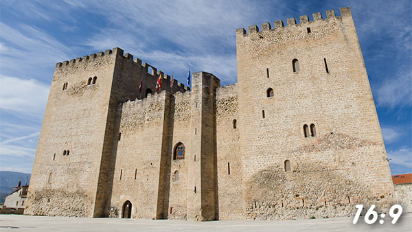 Castillo Original (16:9)