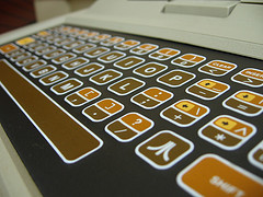 Teclado