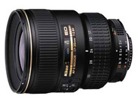 Nikkor 17-35mm f2,8