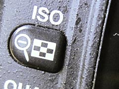 Ajuste del ISO