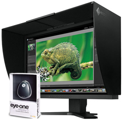 Monitor y calibrador