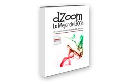 libro lo mejor de 2008