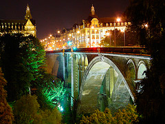 Luxemburgo