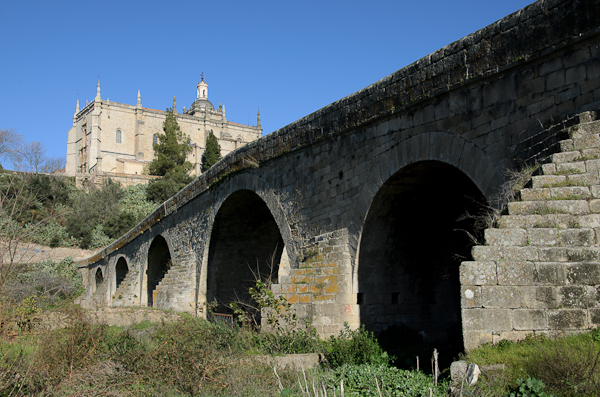 Puente Catedral - Exposición Normal