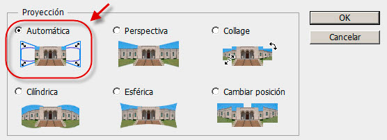 Eliminar Objetos Estáticos - Paso 2